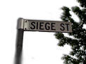Siege Street